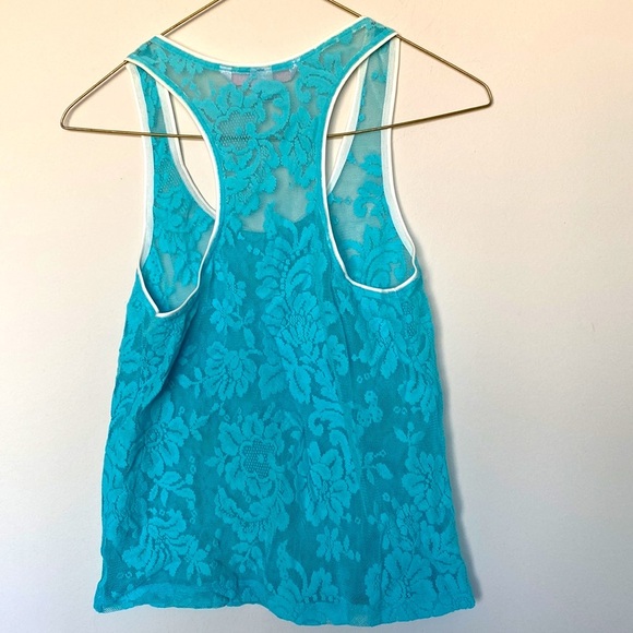 Victoria’s Secret Vintage Y2K Top Size Medium - Picture 6 of 7